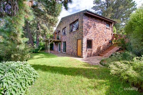 Property photo of 29 Coach House Place Kurrajong Heights NSW 2758