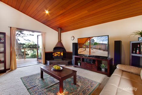 Property photo of 29 Coach House Place Kurrajong Heights NSW 2758