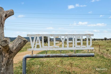 301 Boiling Down Rd, Rowan, NSW 2650