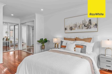 Property photo of 63 Wyatt Avenue Regents Park NSW 2143