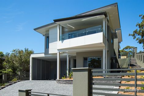 Property photo of 8 Booderee Avenue Hyams Beach NSW 2540