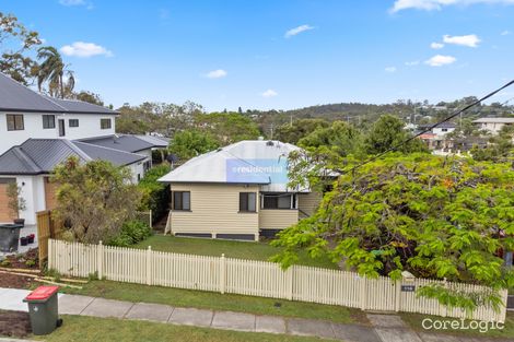 Property photo of 116 Stephen Street Camp Hill QLD 4152