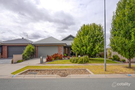 Property photo of 4 Curtis Court Nagambie VIC 3608
