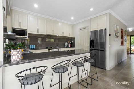 Property photo of 4 Curtis Court Nagambie VIC 3608