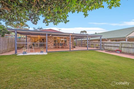 3 Blaxland Pl, Forest Lake, QLD 4078