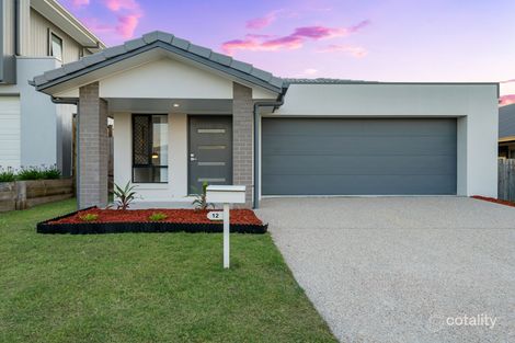 12 Severn St, South Ripley, QLD 4306