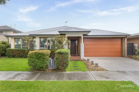 20 Caitlin Ch, Armstrong Creek, VIC 3217
