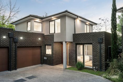 Property photo of 2/35 Grange Road Blackburn South VIC 3130