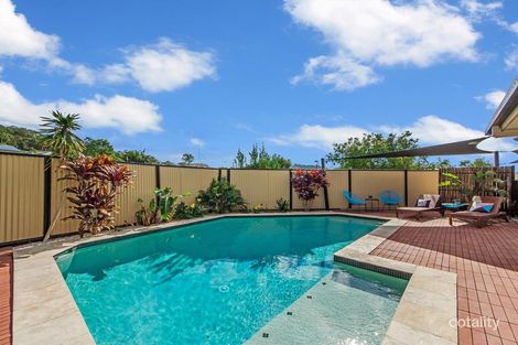 Property photo of 4 Dovetail Court Upper Coomera QLD 4209