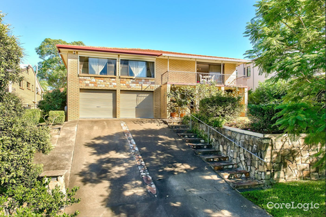 Property photo of 28 Havana Street Ashgrove QLD 4060