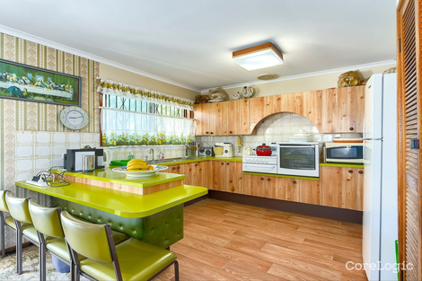 Property photo of 6 Caneby Street Ashgrove QLD 4060