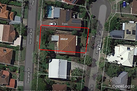 Property photo of 6 Caneby Street Ashgrove QLD 4060
