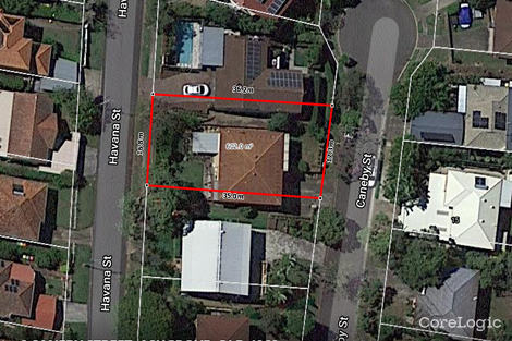 Property photo of 28 Havana Street Ashgrove QLD 4060