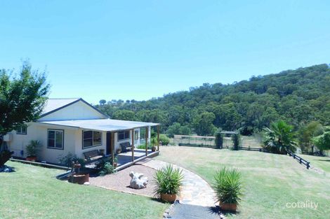 181 Oakenville Creek Rd, Nundle, NSW 2340