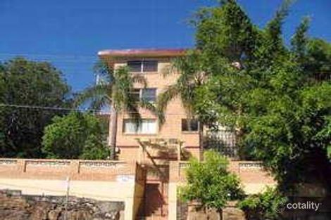 3/743 Brunswick St, New Farm, QLD 4005