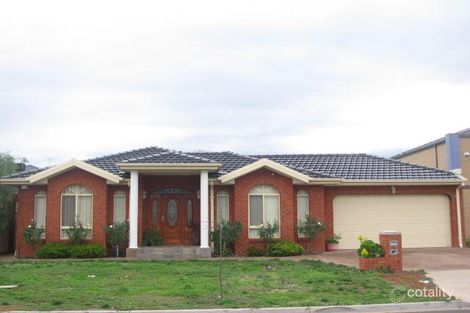 Property photo of 23 Spinifex Street Cairnlea VIC 3023