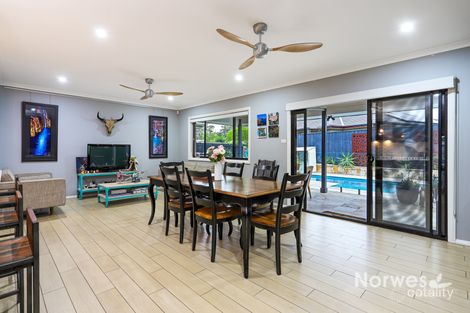 Property photo of 93 Barry Road North Kellyville NSW 2155