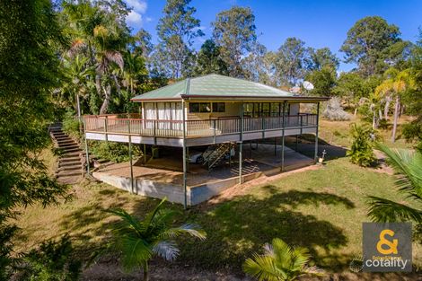 70 Old Traveston Rd, Traveston, QLD 4570