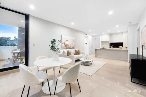 Property photo of 151/7 Flock Street Lidcombe NSW 2141