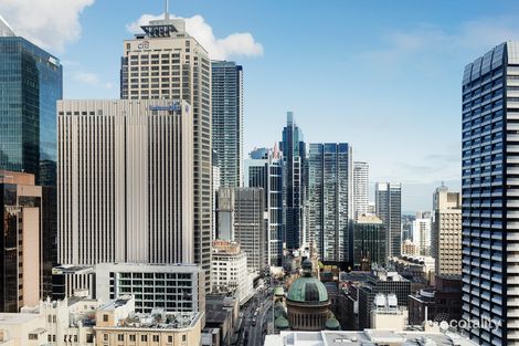 2406/38 York St, Sydney, NSW 2000