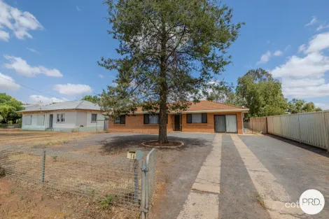 Property photo of 16 Mitchell Avenue Dareton NSW 2717