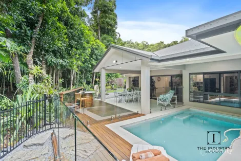Property photo of 1 Flow Close Trinity Beach QLD 4879
