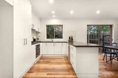 Property photo of 1/29 Dunne Street Kingsbury VIC 3083