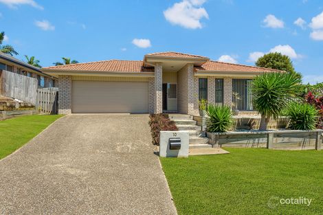 Property photo of 10 Shawnee Crescent Pimpama QLD 4209