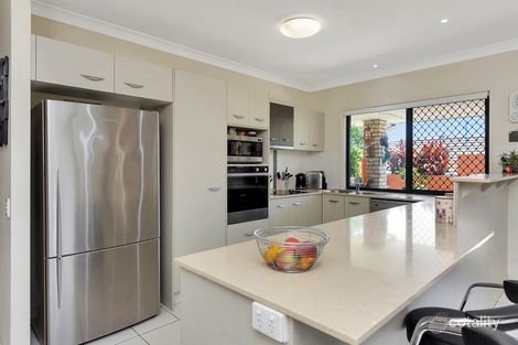 Property photo of 10 Shawnee Crescent Pimpama QLD 4209