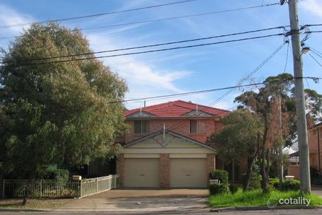 3e Davies St, Merrylands, NSW 2160