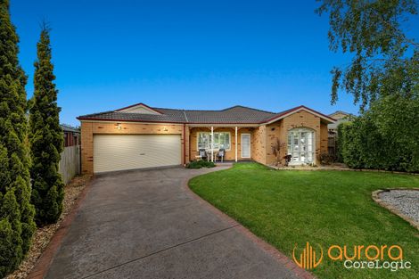 Property photo of 5 Pineview Court Narre Warren South VIC 3805