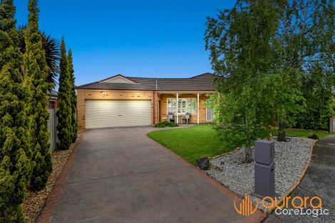 Property photo of 5 Pineview Court Narre Warren South VIC 3805