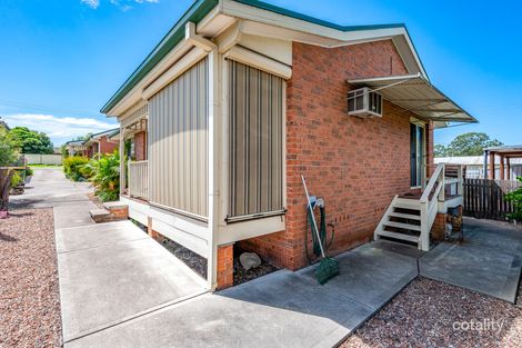 Property photo of 2/12 Michael Street Cessnock NSW 2325