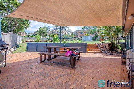 Property photo of 8 The Breakwater Corlette NSW 2315