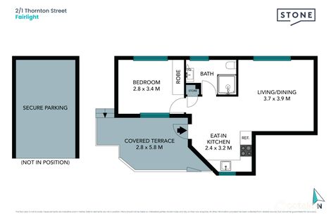 Property photo of 2/1 Thornton Street Fairlight NSW 2094