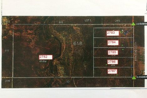 2787 Mira Rd, Darwin River, NT 0841