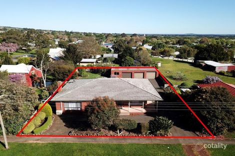 Property photo of 16 Adeney Street Camperdown VIC 3260