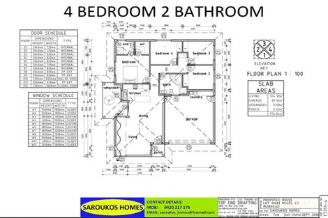 Property photo of 23 Withnall Circuit Muirhead NT 0810