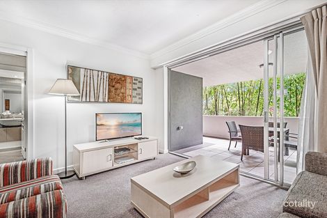 Property photo of 3405/141 Campbell Street Bowen Hills QLD 4006