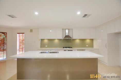 Property photo of 40 Chittleborough Circuit Morphettville SA 5043