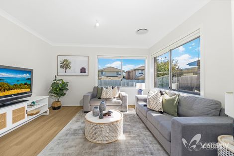 Property photo of 56 Wildflower Street Schofields NSW 2762