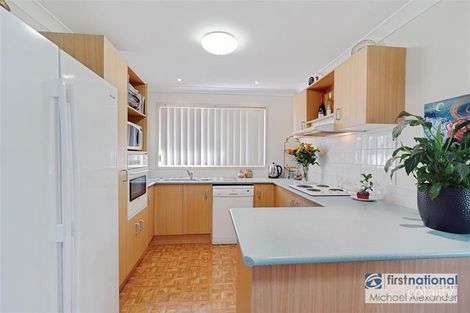 Property photo of 31 Lackey Place Currans Hill NSW 2567