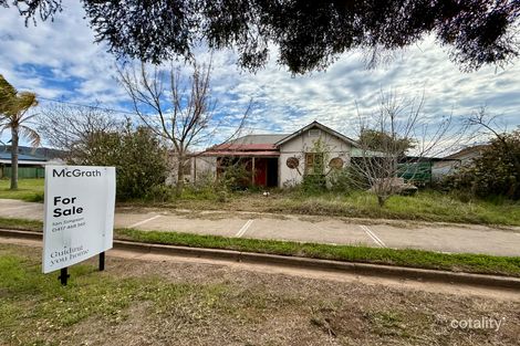 45 Oberon St, Eugowra, NSW 2806