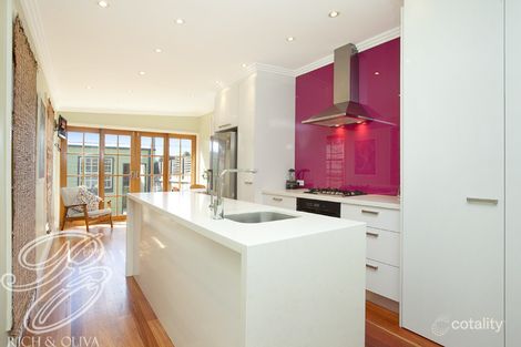 Property photo of 43 Park Avenue Ashfield NSW 2131