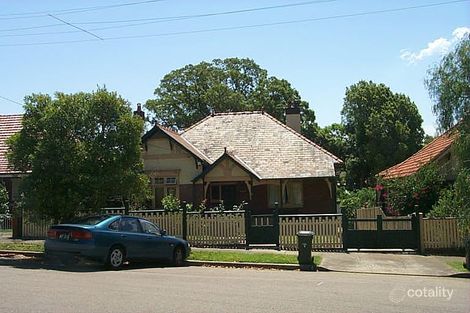 4 Logan Ave, Haberfield, NSW 2045