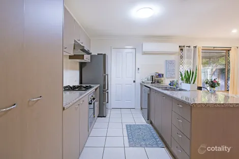 Property photo of 3 Melissa Circuit Kallangur QLD 4503