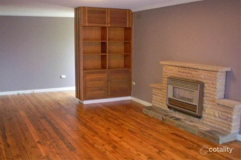 Property photo of 1 Yarrah Street Kooringal NSW 2650