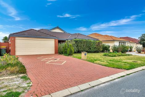 Property photo of 16 Hamlet Pass Pinjarra WA 6208