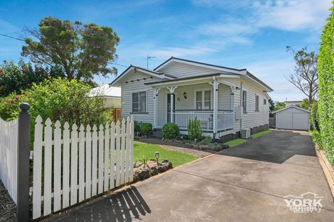 181 Russell St, Newtown, QLD 4350
