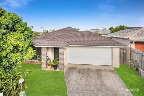 16 Tanzanite Ave, Logan Reserve, QLD 4133